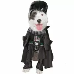 Star Wars Darth Vader Dog Costume 38-18841