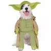 Star Wars Yoda Dog Costume 38-18842 -TheHolidayBarn Shop 38 18842