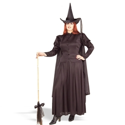 Classic Witch Plus Adult 38-19328 3 Classic Witch Plus Adult 38-19328