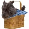Doggie Basket Handbag 38-21197