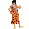 Fred Flintstone Teen Costume 38-31379 -TheHolidayBarn Shop 38 31379