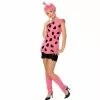 Pebbles Flintstone Teen Costume 38-31381 1 Pebbles Flintstone Teen Costume 38-31381 -TheHolidayBarn Shop 38 31381