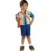 Go, Diego, Go! Halloween Sensations Diego Child Costume 38-33185 -TheHolidayBarn Shop 38 33185