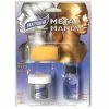 Metal Mania Silver Makeup Kit 38-34058 -TheHolidayBarn Shop 38 34058