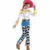 Jessie Deluxe Child Costume 38-50547 -TheHolidayBarn Shop 38 50547