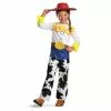Jessie Classic Child Costume 38-5480 -TheHolidayBarn Shop 38 5480