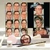 Old Age Makeup Kit 38-61531