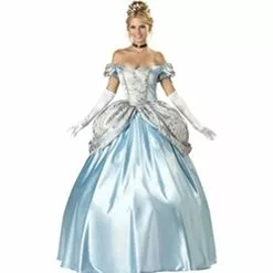 Enchanting Princess Elite Collection Costume