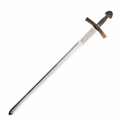 Ivanhoe Sword Bronze Hilt SA3106