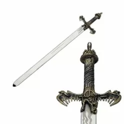 Barbarian Sword Basic