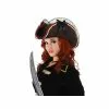 Lady Pirate Hat -TheHolidayBarn Shop 42675 1