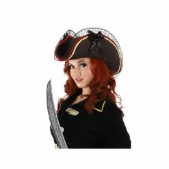 Lady Pirate Hat