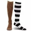 Knee High Pirate Socks
