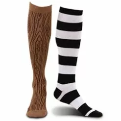 Knee High Pirate Socks