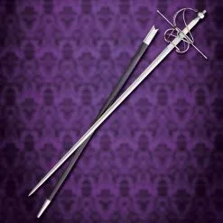 Swept Hilt Rapier 500094 -TheHolidayBarn Shop 500094 2