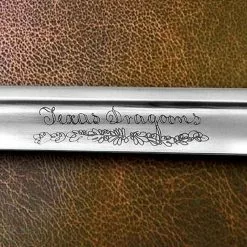 Texas Dragoons Saber 501148 -TheHolidayBarn Shop 501148 3