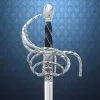 Brandenburg Rapier 501409 -TheHolidayBarn Shop 501409 1
