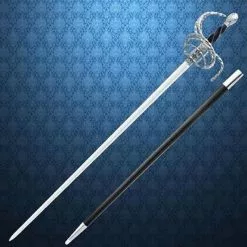 Brandenburg Rapier 501409 -TheHolidayBarn Shop 501409 3