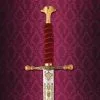 Sword Of Charles V / Carlos I 501452 -TheHolidayBarn Shop 501452 1