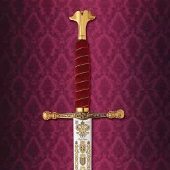 Sword Of Charles V / Carlos I 501452