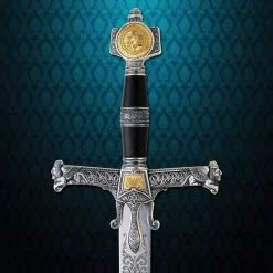 Sword Of Solomon 501456 -TheHolidayBarn Shop 501456 3