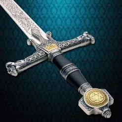 Sword Of Solomon 501456 -TheHolidayBarn Shop 501456 4