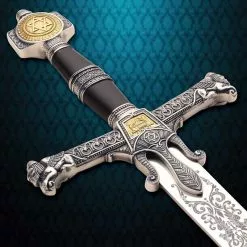 Sword Of Solomon 501456 -TheHolidayBarn Shop 501456 5