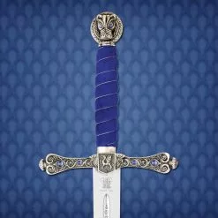 Sword Of Edward Of Woodstock - The Black Prince 501458
