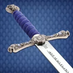 Sword Of Edward Of Woodstock - The Black Prince 501458 -TheHolidayBarn Shop 501458 3
