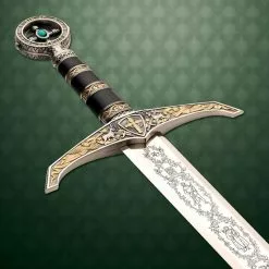 Sword Of Robin Hood 501462 -TheHolidayBarn Shop 501462 3