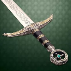 Sword Of Robin Hood 501462 -TheHolidayBarn Shop 501462 4