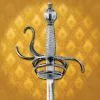The Christus Imperat Rapier 501471 -TheHolidayBarn Shop 501471 1