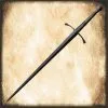 Man-at-Arms Italian Long Sword