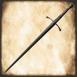 Man-at-Arms Italian Long Sword