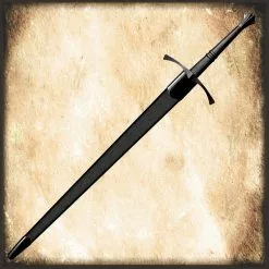 Man-at-Arms Italian Long Sword -TheHolidayBarn Shop 501479 3