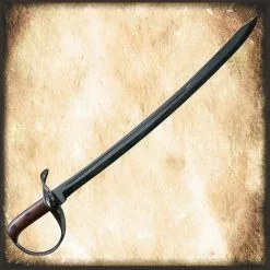 Improved 1917 Cutlass Sword