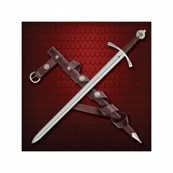 Faithkeeper - Sword Of The Knights Templar -TheHolidayBarn Shop 501691 5