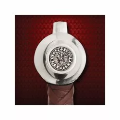 Faithkeeper - Sword Of The Knights Templar -TheHolidayBarn Shop 501691 6