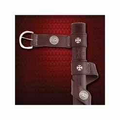 Faithkeeper - Sword Of The Knights Templar -TheHolidayBarn Shop 501691 7