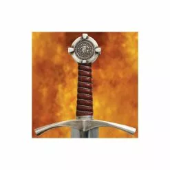 The Accolade Sword Of The Knights Templar 502356