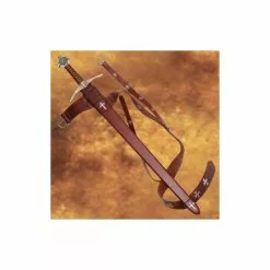 The Accolade Sword Of The Knights Templar 502356 -TheHolidayBarn Shop 502356 3