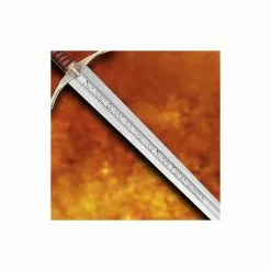 The Accolade Sword Of The Knights Templar 502356 -TheHolidayBarn Shop 502356 4