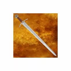 The Accolade Sword Of The Knights Templar 502356 -TheHolidayBarn Shop 502356 5