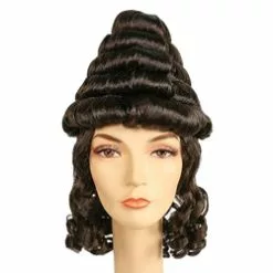 Colonial Lady Wig