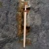 Single Hand Wooden Sword 600600 1 Single Hand Wooden Sword 600600 -TheHolidayBarn Shop 600600