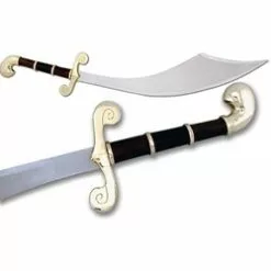 Arabian Sinbad Scimitar Sword 62-2006