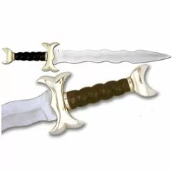 Celtic Flame Sword RS2017
