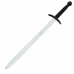 Stage Steel Double-Handed Broad-Sword 62-4400