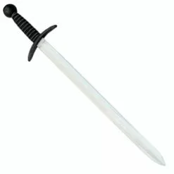 Stage Steel Single-Handed Broadsword 62-4402