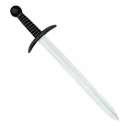 Stage Steel Single-Handed Short Sword 62-4404